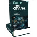 SAYEK Temel Cerrahi 5. Baskı