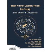 Bebek ve Erken Çocukluk Dönemi Ruh Sağlığı