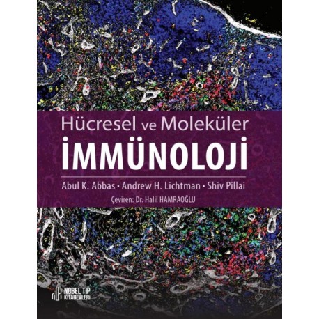 Hücresel ve Moleküler İmmünoloji