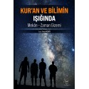 Kur’an ve Bilimin Işığında Mekân – Zaman Gizemi