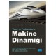 Makine Dinamiği Teori ve Problemlerle