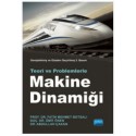 Makine Dinamiği Teori ve Problemlerle