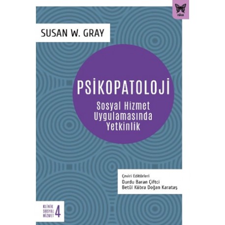 Psikopatoloji