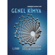 Genel Kimya - Raymond Chang