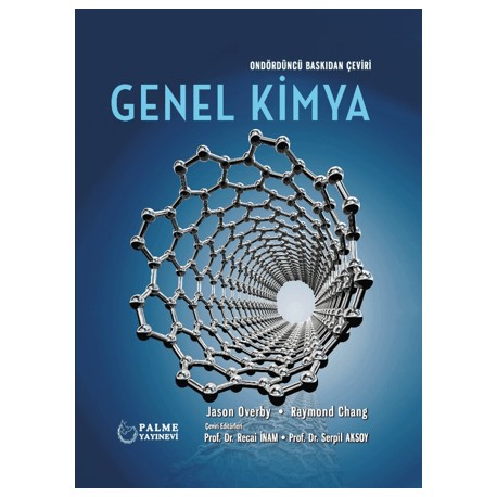 Genel Kimya - Raymond Chang