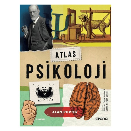 Atlas Psikoloji