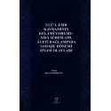 Ûlu’l-Emr Kavramının Kelâmî Yorumu: Nisâ Sûresi 4/59. Âyeti Bağlamında Sahabe Dönemi Siyasî Olayları