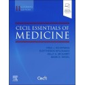 Cecil Essentials of Medicine,11th Edition