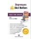 Depresyon Akıl Notları