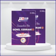 TUS Şampiyonların Notu ( 23.Baskı ) Genel Cerrahi