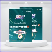 TUS Şampiyonların Notu ( 23.Baskı ) Mikrobiyoloji