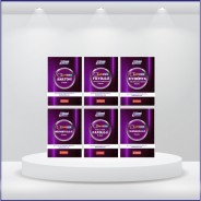 Rapidus Kampı Temel Bilimler Takım 5.Baskı ( 6 Cilt )