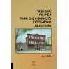 Yüzüncü Yılında Türk Diş Hekimliğinin Eleştirisi