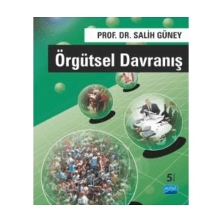 Örgütsel Davranış