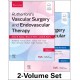 Rutherford's Vascular Surgery and Endovascular Therapy, 2-Volume Set, 11th Edition