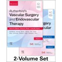 Rutherford's Vascular Surgery and Endovascular Therapy, 2-Volume Set, 11th Edition