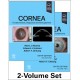 Cornea, 2-Volume Set, 6th Edition