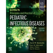 Principles and Practice of Pediatric Infectious Diseases, 7th Edition