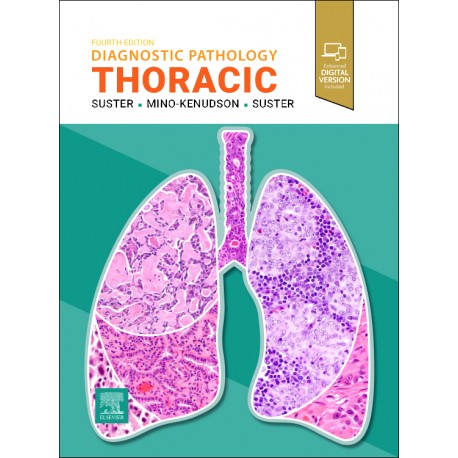 Diagnostic Pathology: Thoracic, 4th Edition
