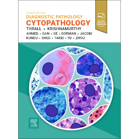 Diagnostic Pathology: Cytopathology, 4th Edition