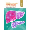 Diagnostic Pathology : Hepatobiliary and Pancreas, 4th Edition