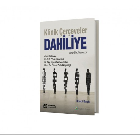 Klinik Çerçeveler Dahiliye