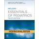 Nelson Essentials of Pediatrics,10th Edition