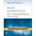 Nelson Essentials of Pediatrics,10th Edition