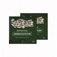 Bir Porsiyonda Anadolu Lezzetleri (Cilt 1-2)