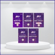 TUS Şampiyonların Notu - Klinik Bilimler ( Takım )