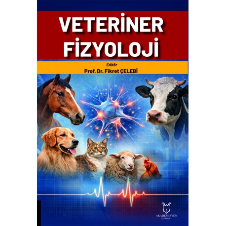 Veteriner Fizyoloji