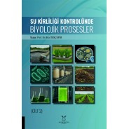 Su Kirliliği Kontrolünde Biyolojik Prosesler (Cilt 2)