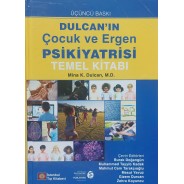 Dulcan'ın Çocuk ve Ergen Psikiyatrisi Temel Kitabı
