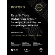 Botoks Estetik Tıpta Botulinum Toksin: Enjeksiyon Protokolleri ve Komplikasyon Yönetimi Videolu Kitap