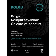 Dolgu Komplikasyonları: Önleme ve Yönetim Videolu Kitap