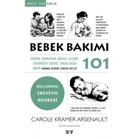 Bebek Bakımı 101
