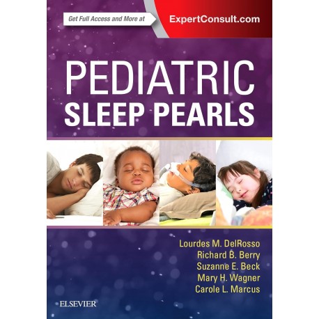 Pediatric Sleep Pearls