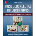 Musculoskeletal Interventions