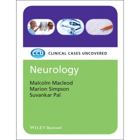 Neurology: Clinical Cases Uncovered