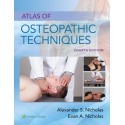 Atlas of Osteopathic Techniques