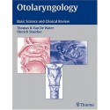 Otolaryngology: Basic Science and Clinical Review