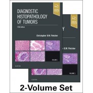 Diagnostic Histopathology of Tumors, 2 Volume Set, 5th Edition