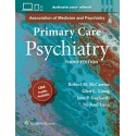 Primary Care Psychiatry 3nd Edition
