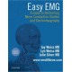 Easy EMG: A Guide to Performing Nerve Conduction Studies and Electromyography 2nd Edition