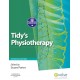 Tidy's Physiotherapy,15th Edition