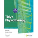 Tidy's Physiotherapy,15th Edition