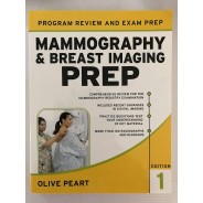 Mammography and Breast Imaging PREP: Program Review and Exam Prep