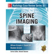 Radiology Case Review Series: Spine