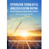 Fotovoltaik Teknoloji