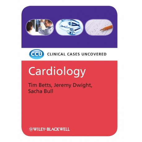 Cardiology: Clinical Cases Uncovered